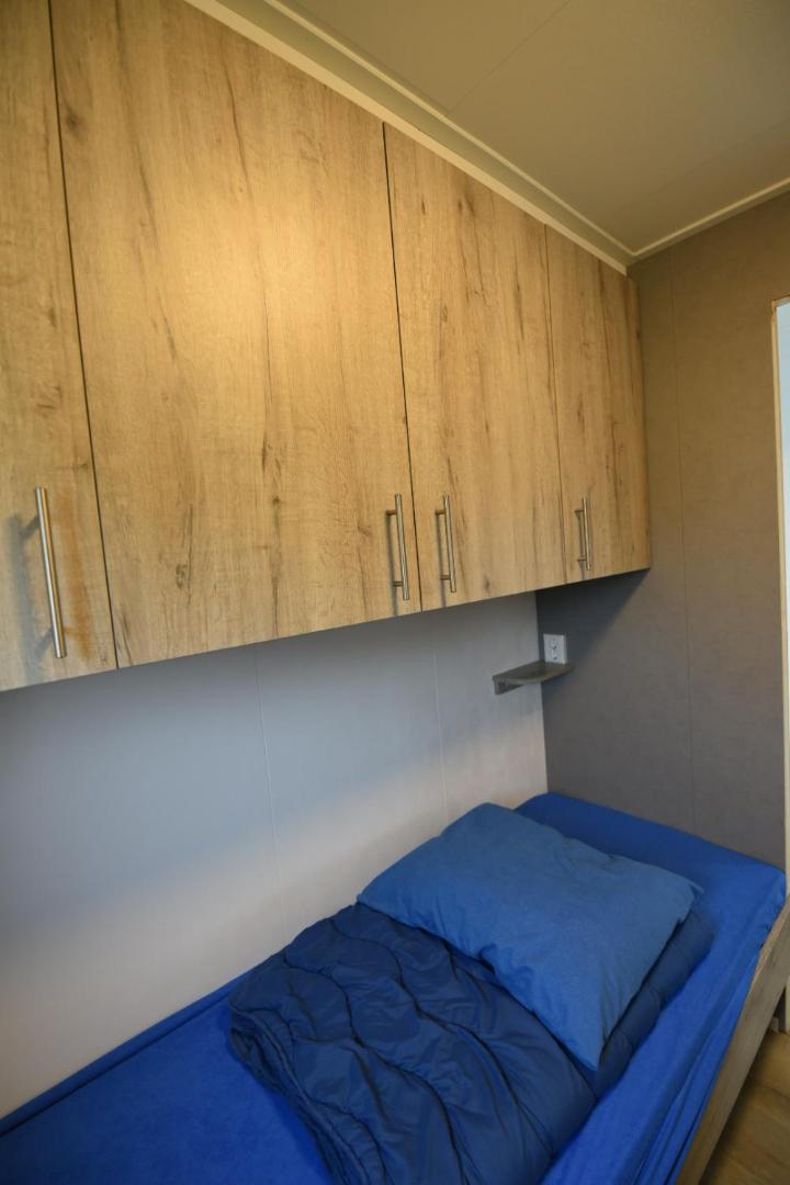 Chalet Helmgras J4 Buren  Extérieur photo