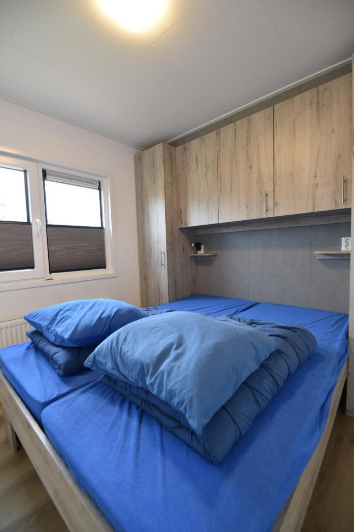 Chalet Helmgras J4 Buren  Extérieur photo