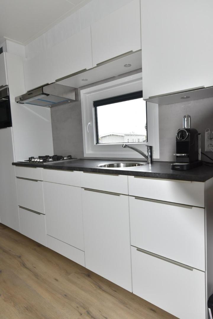 Chalet Helmgras J4 Buren  Extérieur photo