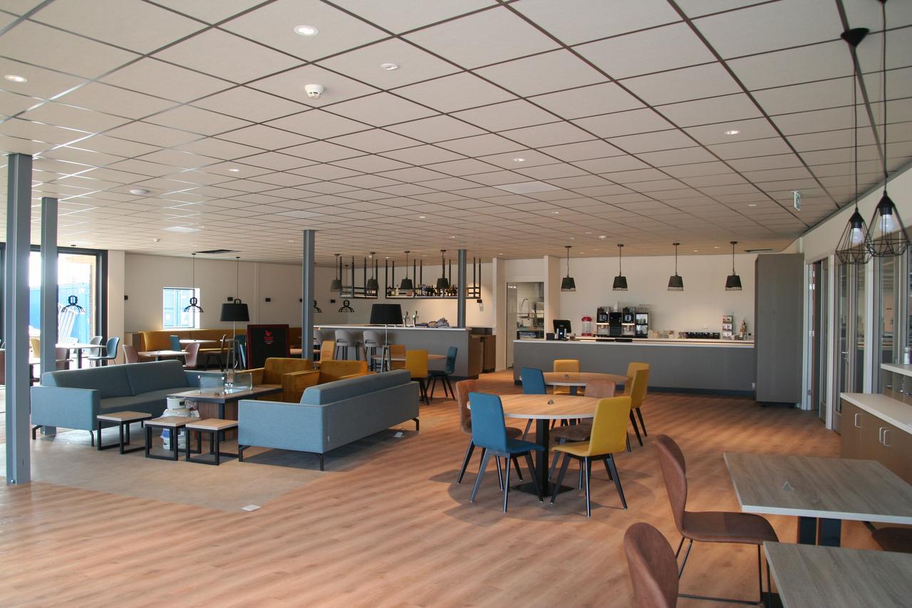 Chalet Helmgras J4 Buren  Extérieur photo